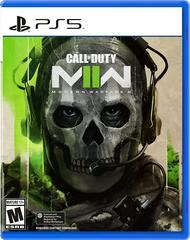 Call Of Duty: Modern Warfare II